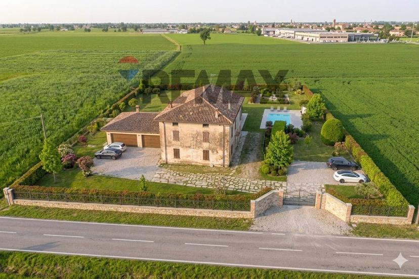 Rustico in Consolatico Superiore 87, Busseto — foto 4 di 5