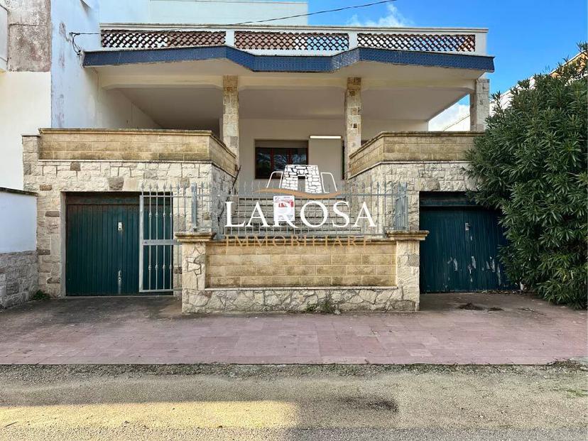 Villa in Sp366 7, Melendugno — foto 2 di 5