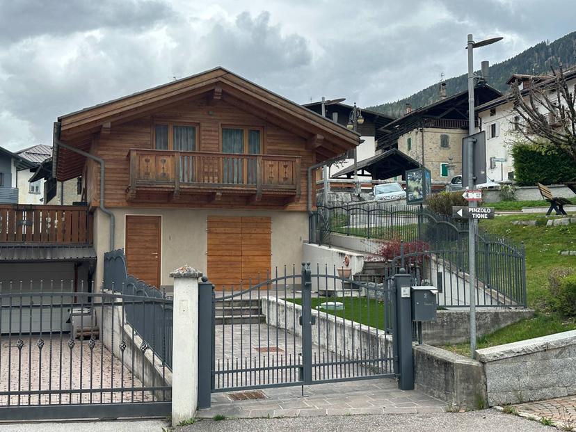 Villa in Via di Massimeno 2, Massimeno — foto 5 di 5