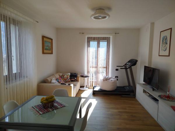 Trilocale in Via Privata Enrico Toti, Berbenno di Valtellina — foto 4 di 5
