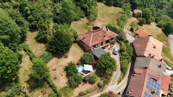 Villa in Regione Cressano 4, Netro — foto 5 di 5