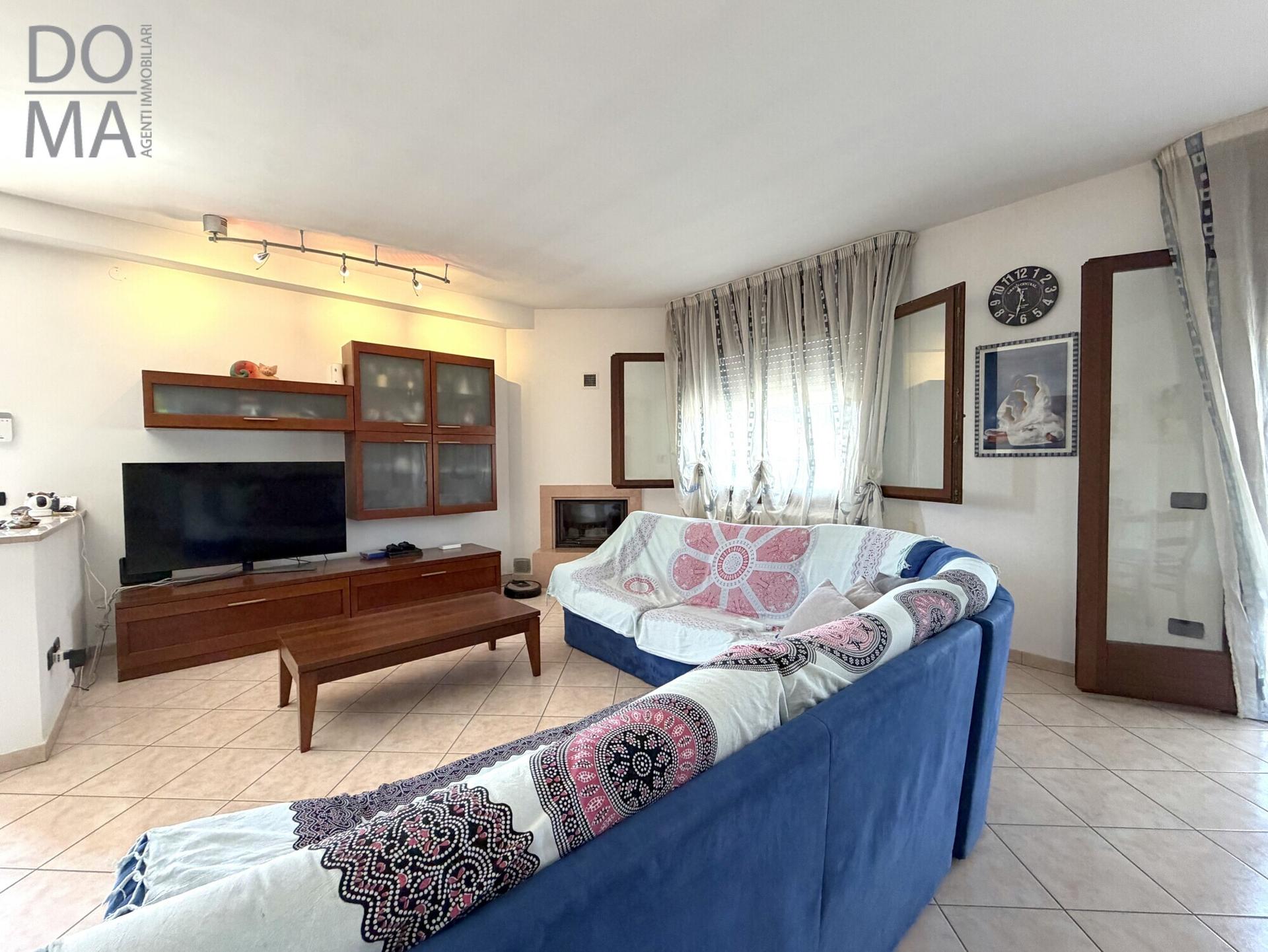 Appartamento, Porto Viro