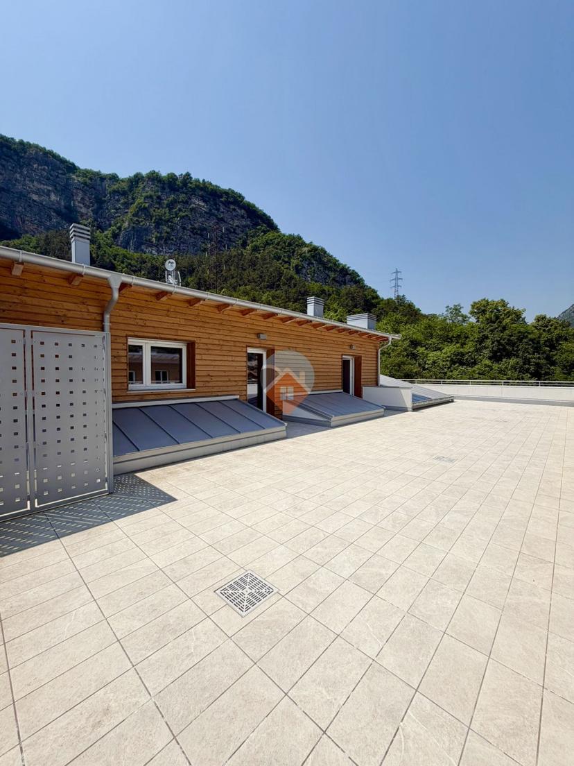Trilocale in Via del Garda, Mori — foto 3 di 5