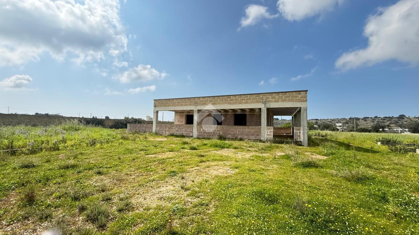 Rustico, Racale