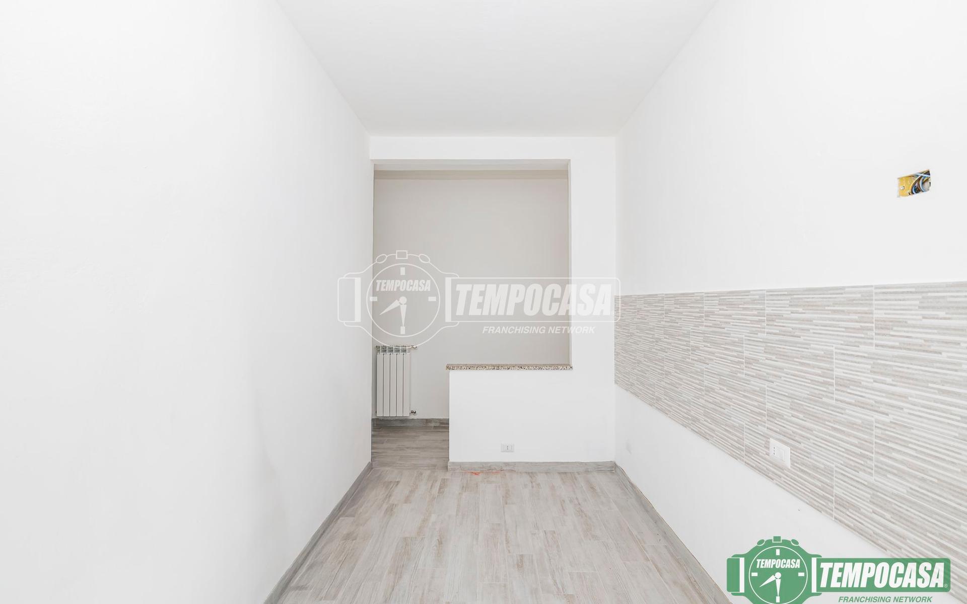Bilocale in Via P. Togliatti 2, Lodi Vecchio