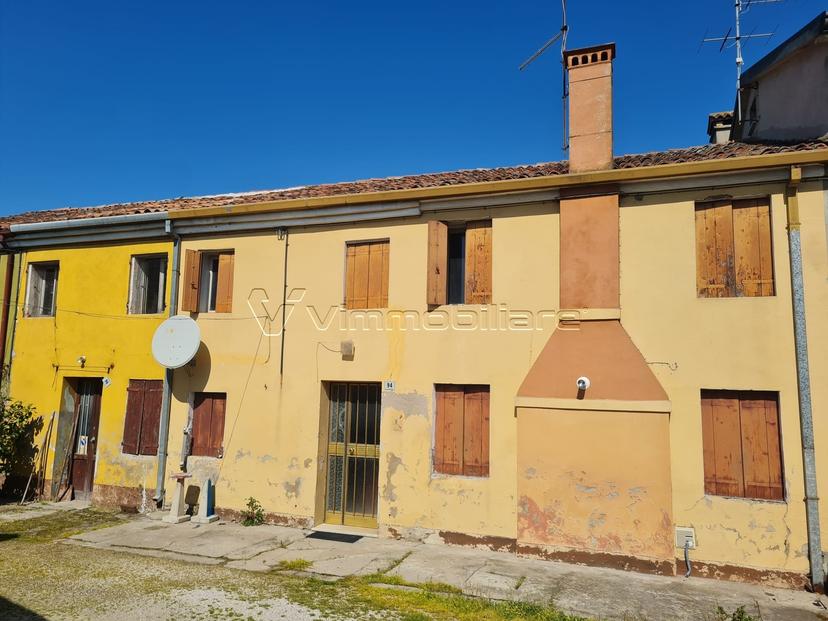 Villa a schiera in Via Monte Grappa 94, Noventa Vicentina — foto 3 di 3