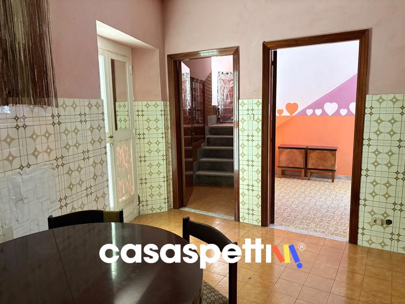 Casa indipendente in Via Vincenzo Padula, 38, Padula — foto 2 di 5