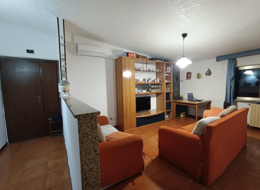 Trilocale in Via Castello 20, Montoro — foto 4 di 5
