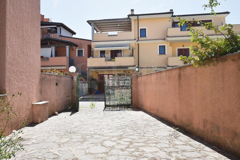 Appartamento in Via Quasimodo 50, Olbia — foto 4 di 5