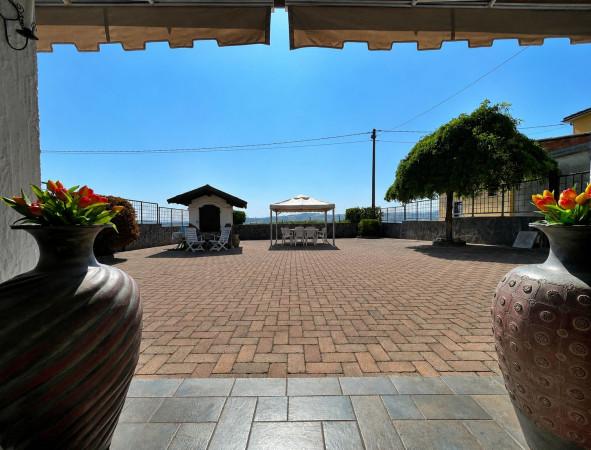 Villa in Località Casa Nicelli, Rovescala — foto 3 di 5