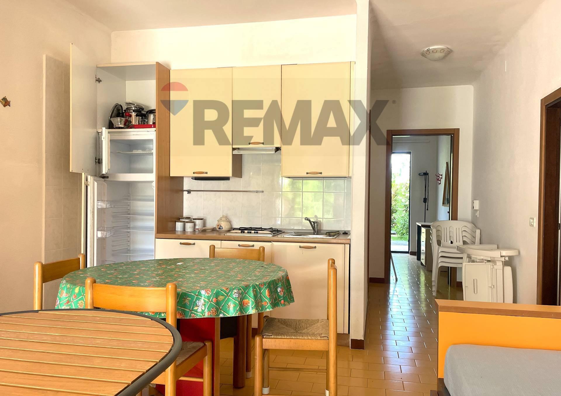 Villa a schiera in Via Marina - Victor Village 526, Ugento
