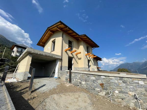 Villa in Frazione Civo Centro, Civo — foto 4 di 5