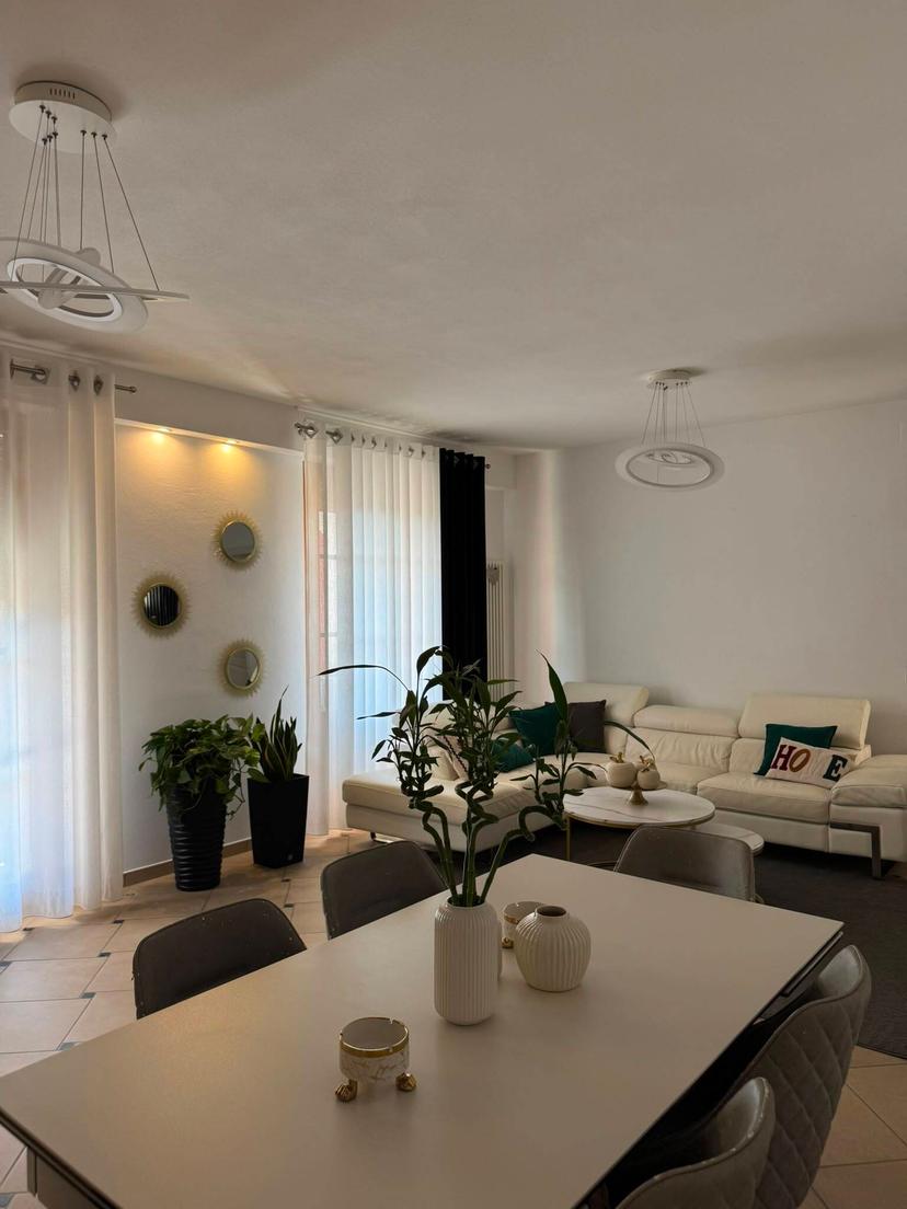 Appartamento in Via della Pace, Rapolano Terme — foto 5 di 5