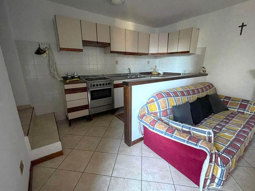 Casa indipendente in Frazione Cadelpicco, Civo — foto 5 di 5
