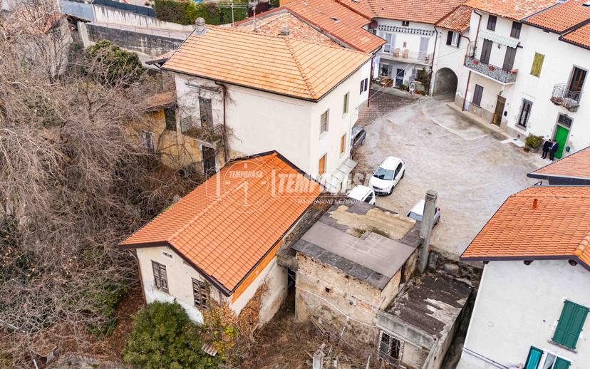 Casa indipendente in Via Cassina 9, Costa Masnaga — foto 2 di 5