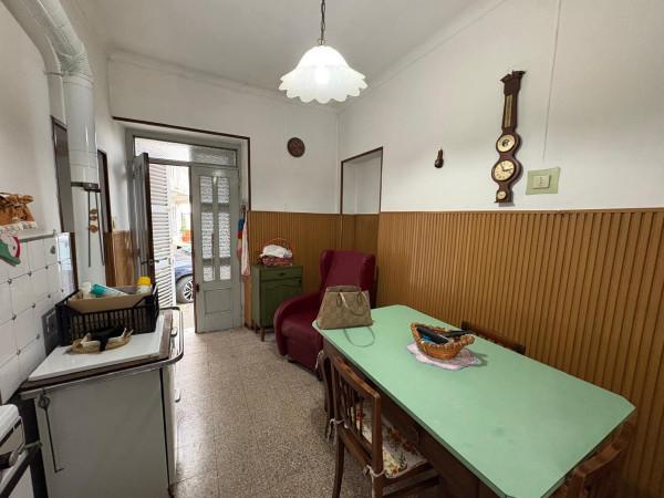 Terratetto unifamiliare in Via Camillo Benso di Cavour 39, Castagnole Monferrato