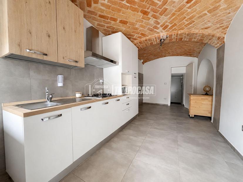 Casa indipendente in Via Garibaldi, Cigliano — foto 3 di 5