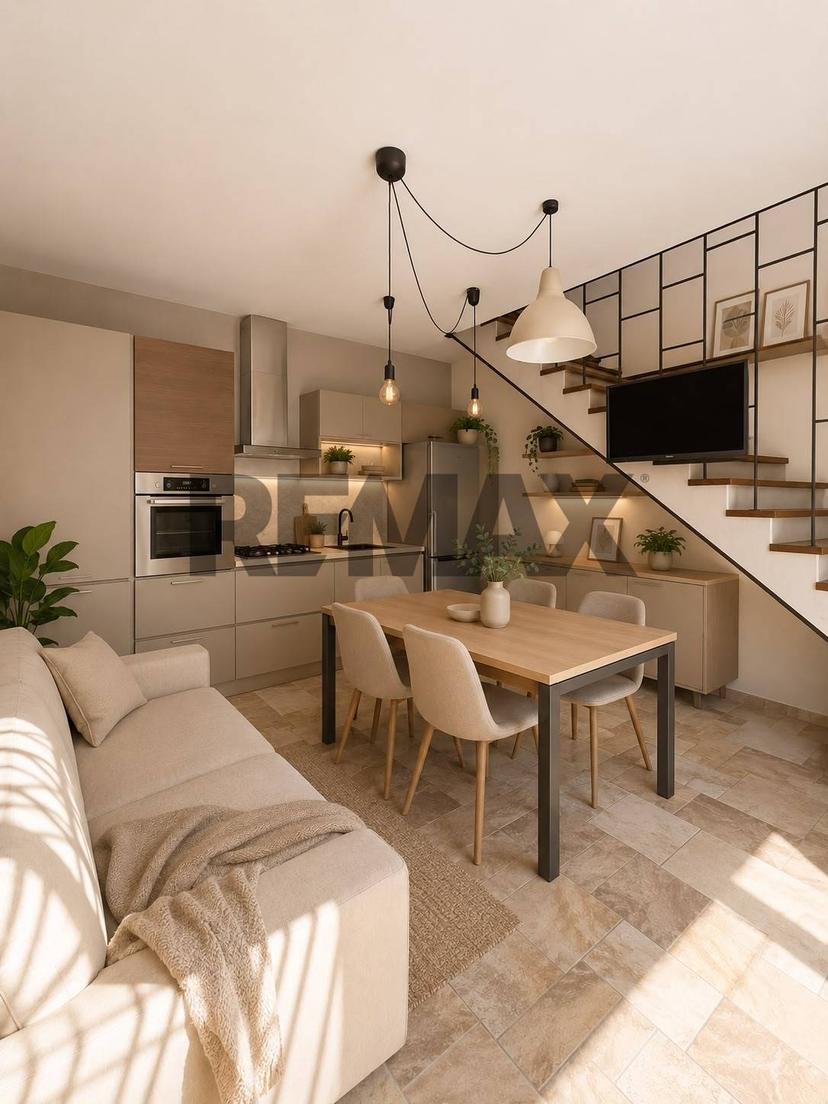 Casa indipendente in Via Cavour 49, Cerano — foto 2 di 5