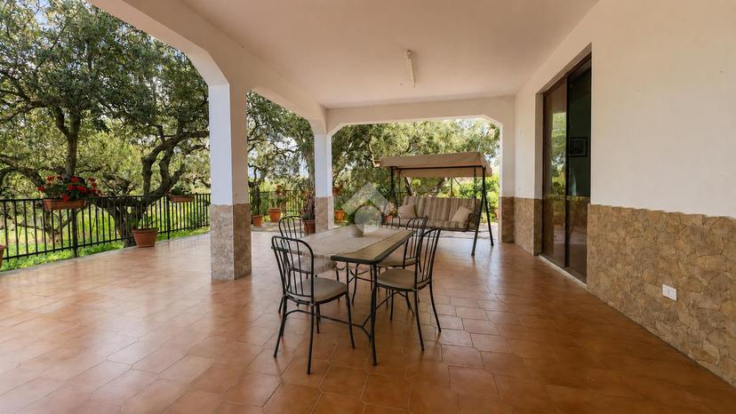 Villa in Contrada Bosco Furia, Partinico — foto 2 di 5