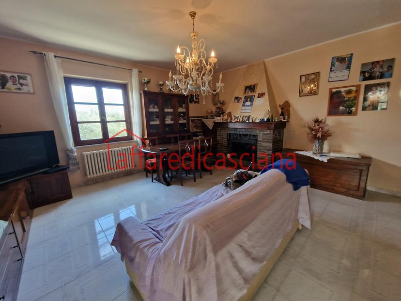 Casa indipendente in Via dei Boschi, Casciana Terme Lari — foto 4 di 5