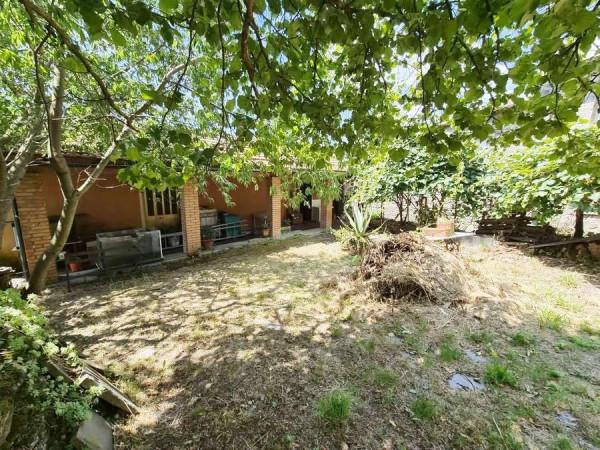 Terratetto unifamiliare in Via Linaro, Moconesi — foto 4 di 5