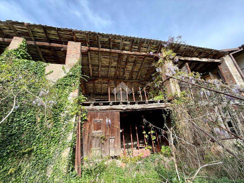 Rustico in Via Don Giovanni Spinelli 1, Scanzorosciate — foto 4 di 5