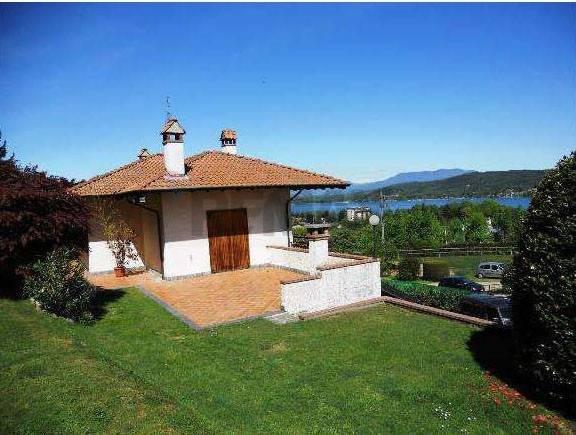 Villa, Dormelletto — foto 2 di 5
