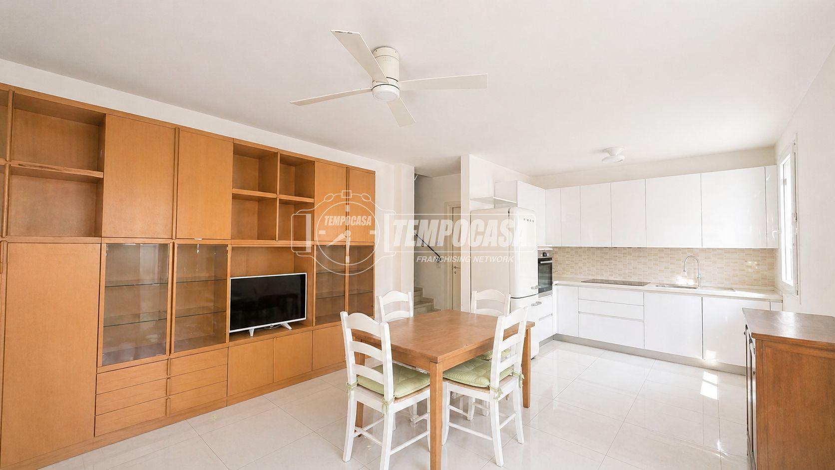 Villa a schiera in Via Angelo Vassallo 481/d, Crevalcore