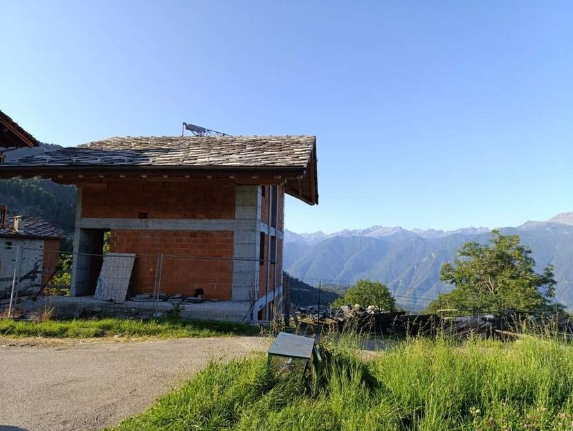 Trilocale in Chassan, Emarèse — foto 5 di 5