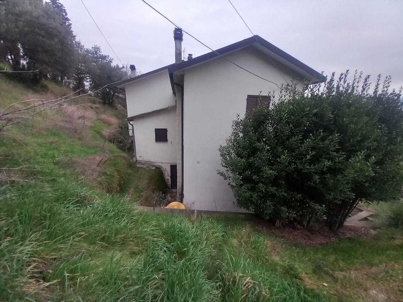Casa indipendente in Via XXIV Maggio 140, Novafeltria — foto 3 di 5