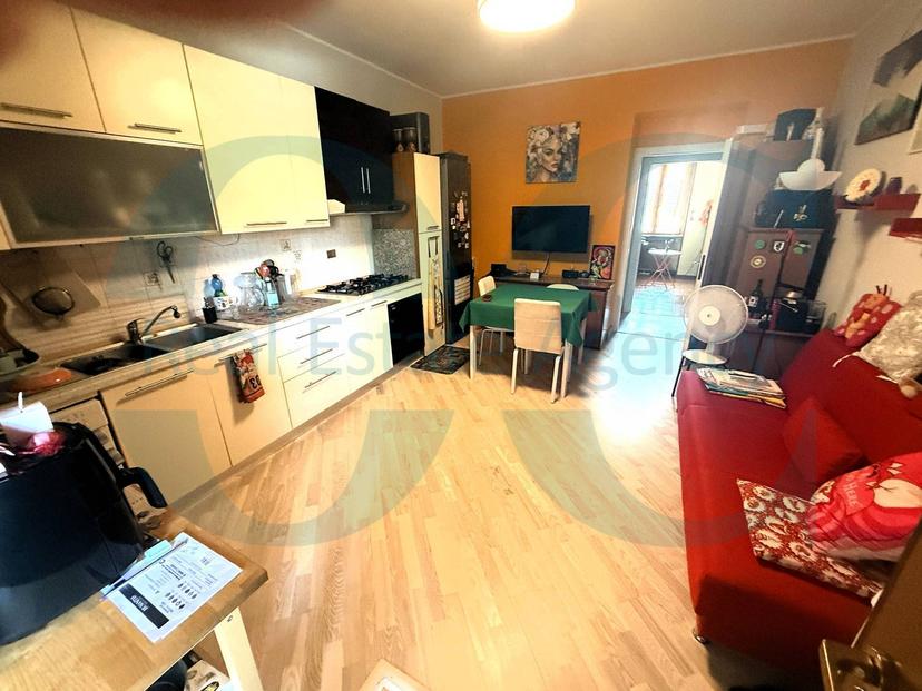 Trilocale in Via Leopoldo Fagnani, Sedriano — foto 3 di 5