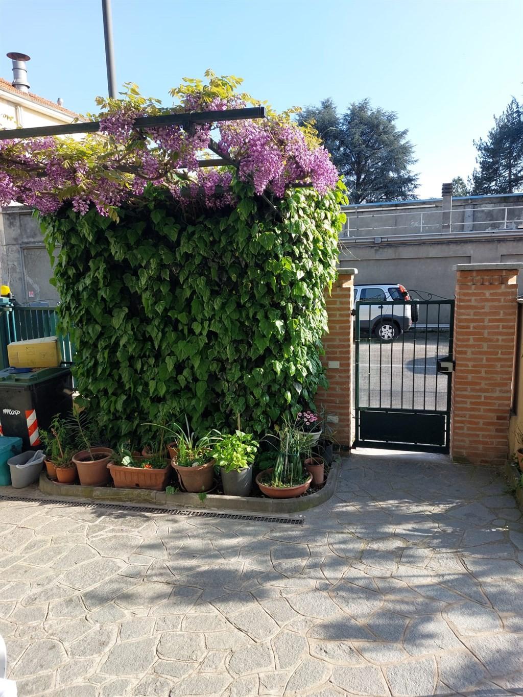 Casa indipendente in Corso Venezia 129, Asti