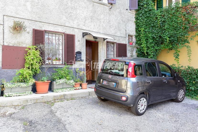 Trilocale in Via Chiassino 13, Tavernerio — foto 3 di 5