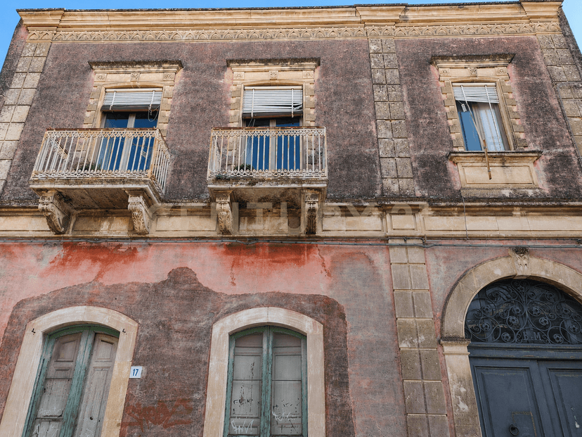 Casa indipendente in Via Roma 19, Viagrande — foto 5 di 5