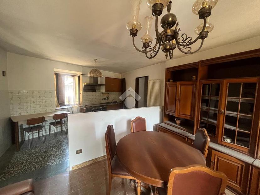 Casa indipendente in Via IV Novembre 64, Lessolo — foto 2 di 5