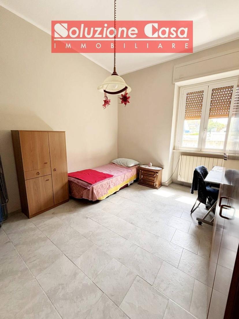Trilocale in Corso Garibaldi 253, Canosa di Puglia — foto 3 di 5