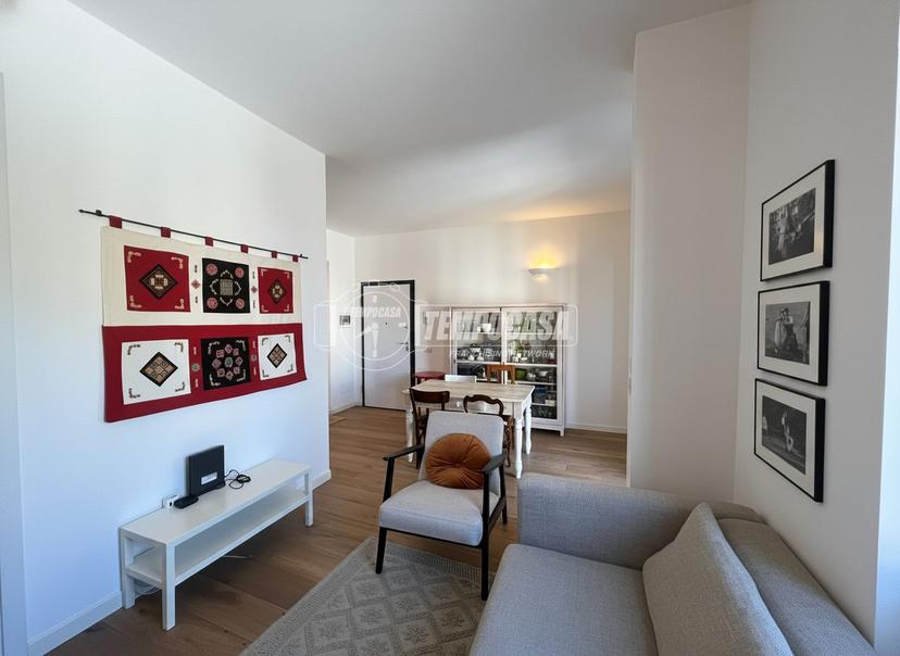 Bilocale in Via Alessandro Manzoni 39, Monza — foto 5 di 5
