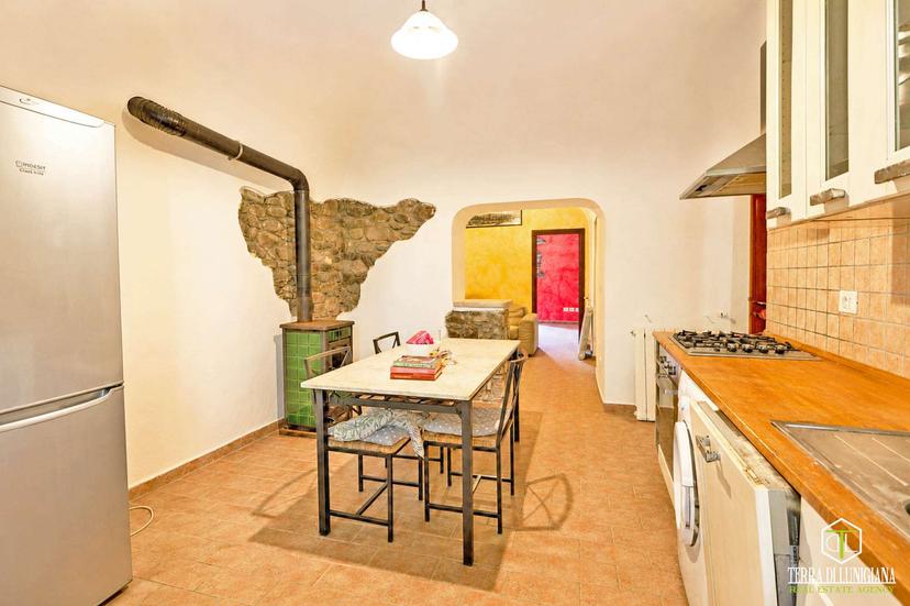 Appartamento in Santissima Annunziata, Pontremoli — foto 2 di 5