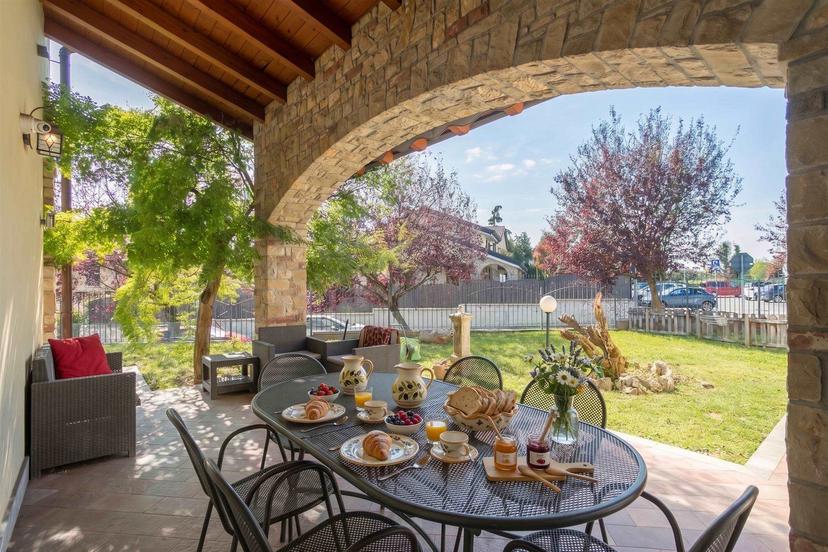 Villa in Via della Vallazze, Cavenago di Brianza — foto 3 di 5