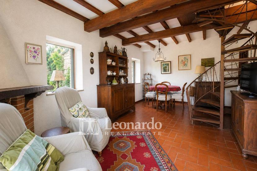 Casa indipendente in Via Canipaletti, Massarosa — foto 5 di 5