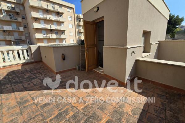 Terratetto unifamiliare in Via Sirtori 10, Marsala — foto 4 di 5
