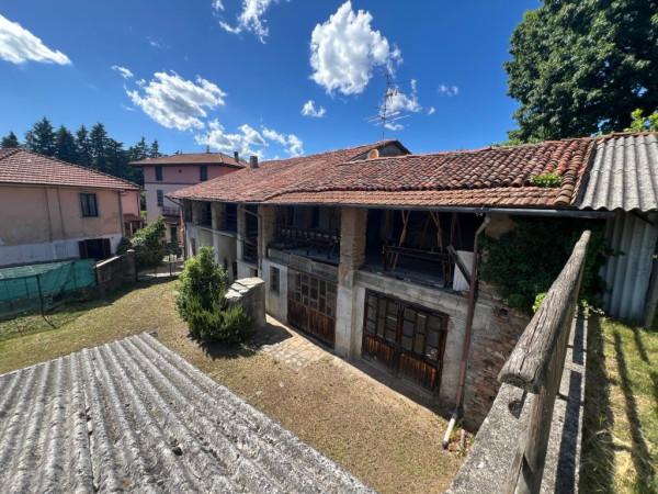 Villa in Via Monici 22, Arsago Seprio — foto 3 di 5