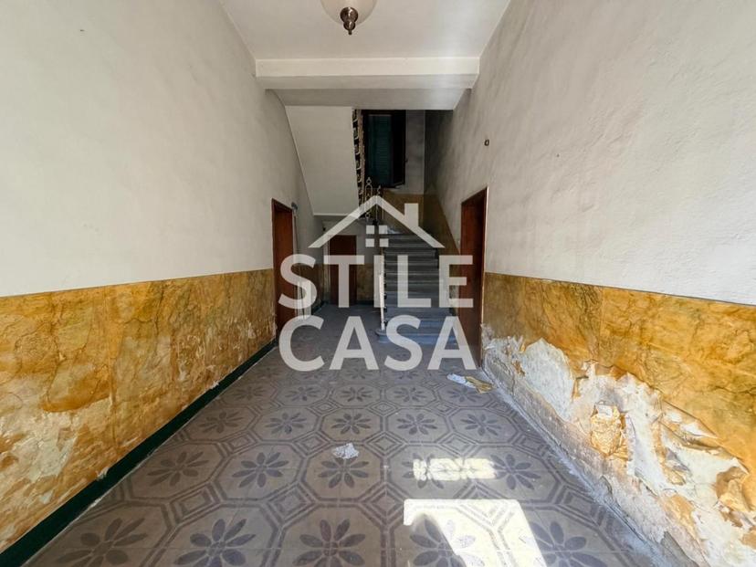Porzione di casa in 56029 Santa Croce sull'Arno Pi 56029, Santa Croce sull'Arno — foto 3 di 5