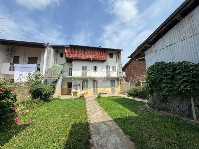 Rustico in Via Boniperti 43, Momo — foto 5 di 5