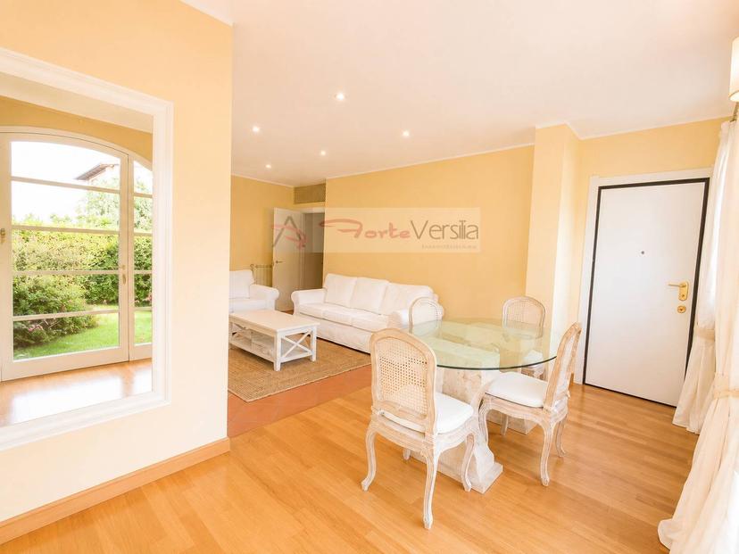 Villa in Via Dalmazia 42, Forte dei Marmi