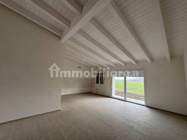 Villa in Via per Panzano, Castelfranco Emilia