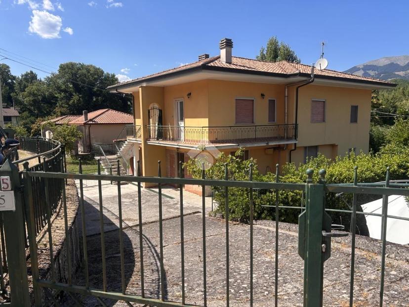 Casa indipendente in Via Carletti, Villa Latina — foto 2 di 5