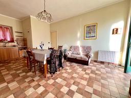 Casa indipendente in Via Barosso 11, Castelnuovo Don Bosco