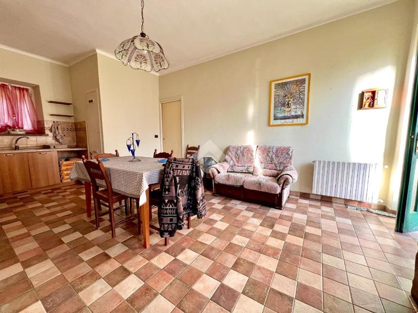 Casa indipendente in Via Barosso 11, Castelnuovo Don Bosco