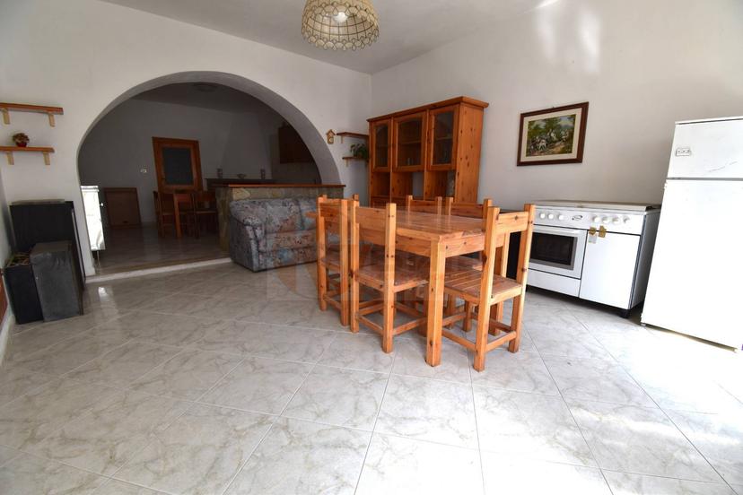 Casa indipendente in Via Amsicora 15, Bonnanaro — foto 3 di 5